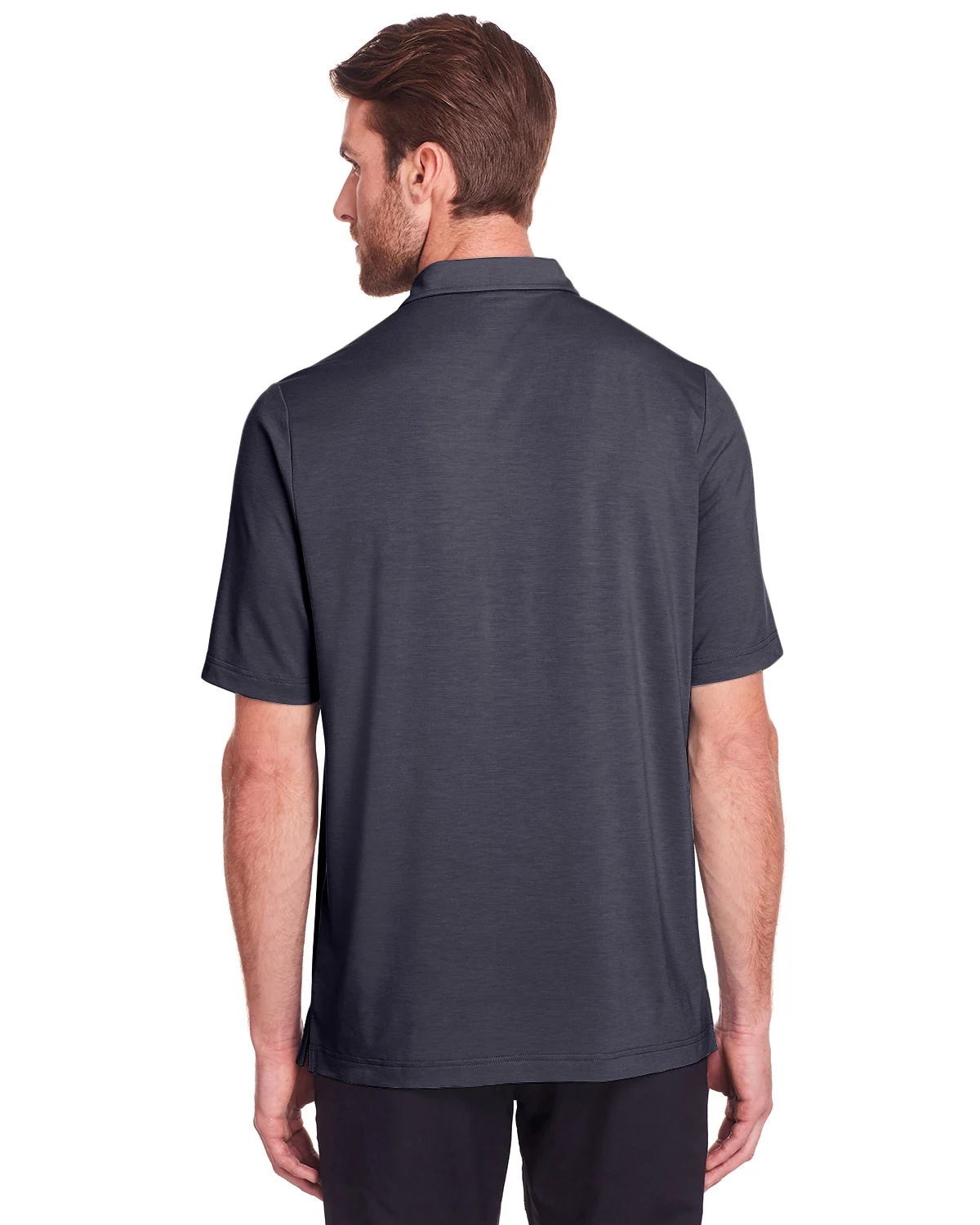 Polo de performance extensible Jaq Snap-Up pour homme