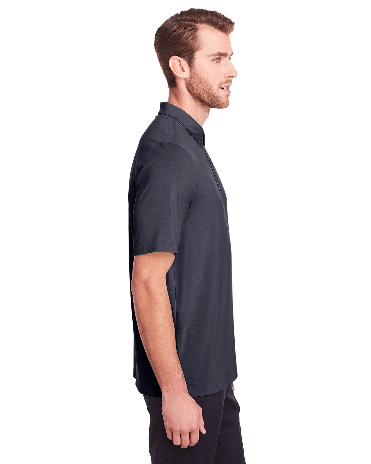 Polo de performance extensible Jaq Snap-Up pour homme