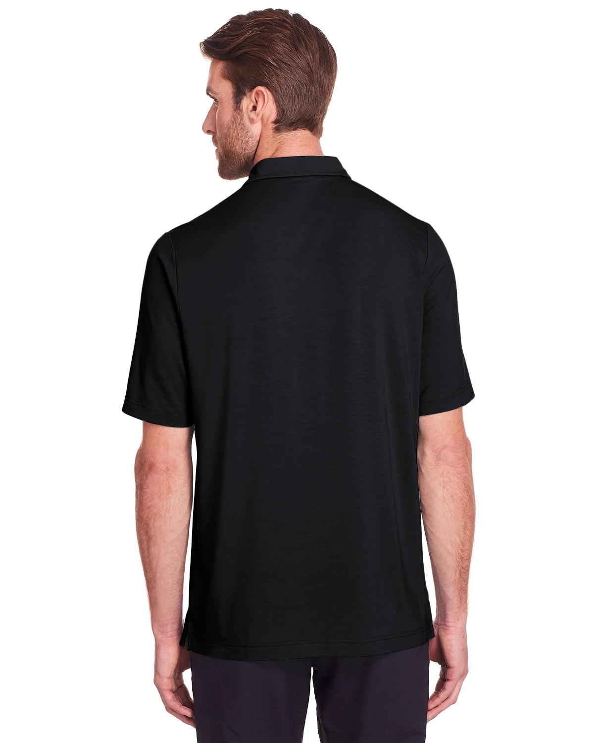 Polo de performance extensible Jaq Snap-Up pour homme