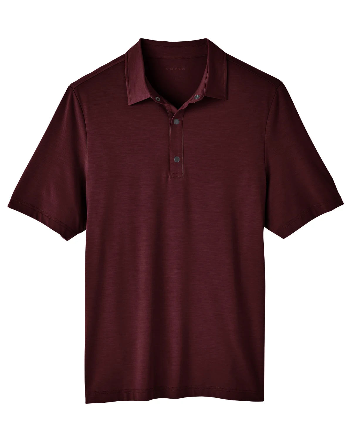 Polo de performance extensible Jaq Snap-Up pour homme