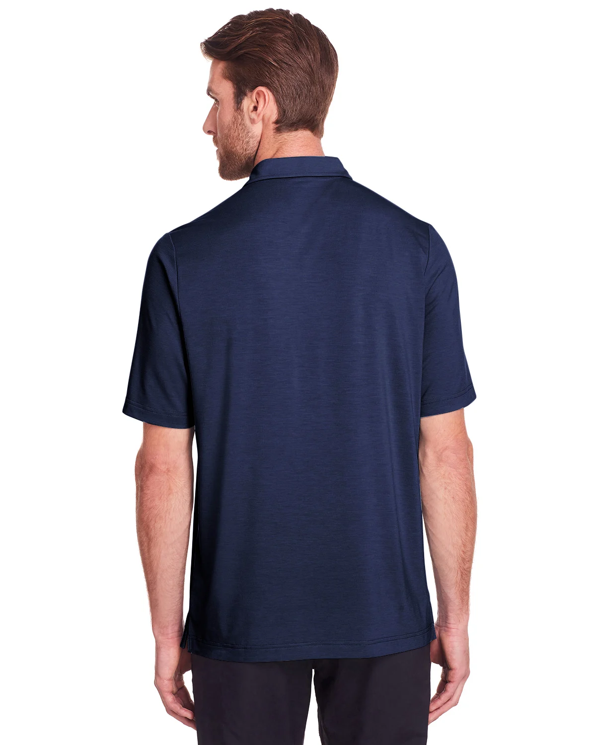 Polo de performance extensible Jaq Snap-Up pour homme