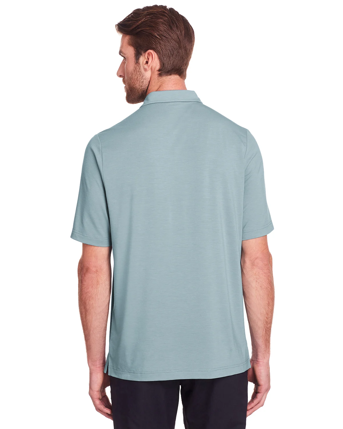 Polo de performance extensible Jaq Snap-Up pour homme
