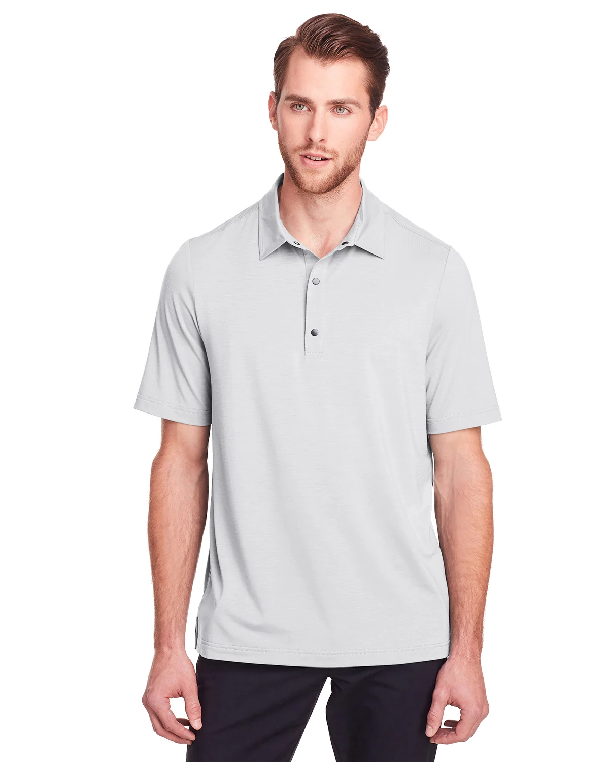 Polo de performance extensible Jaq Snap-Up pour homme