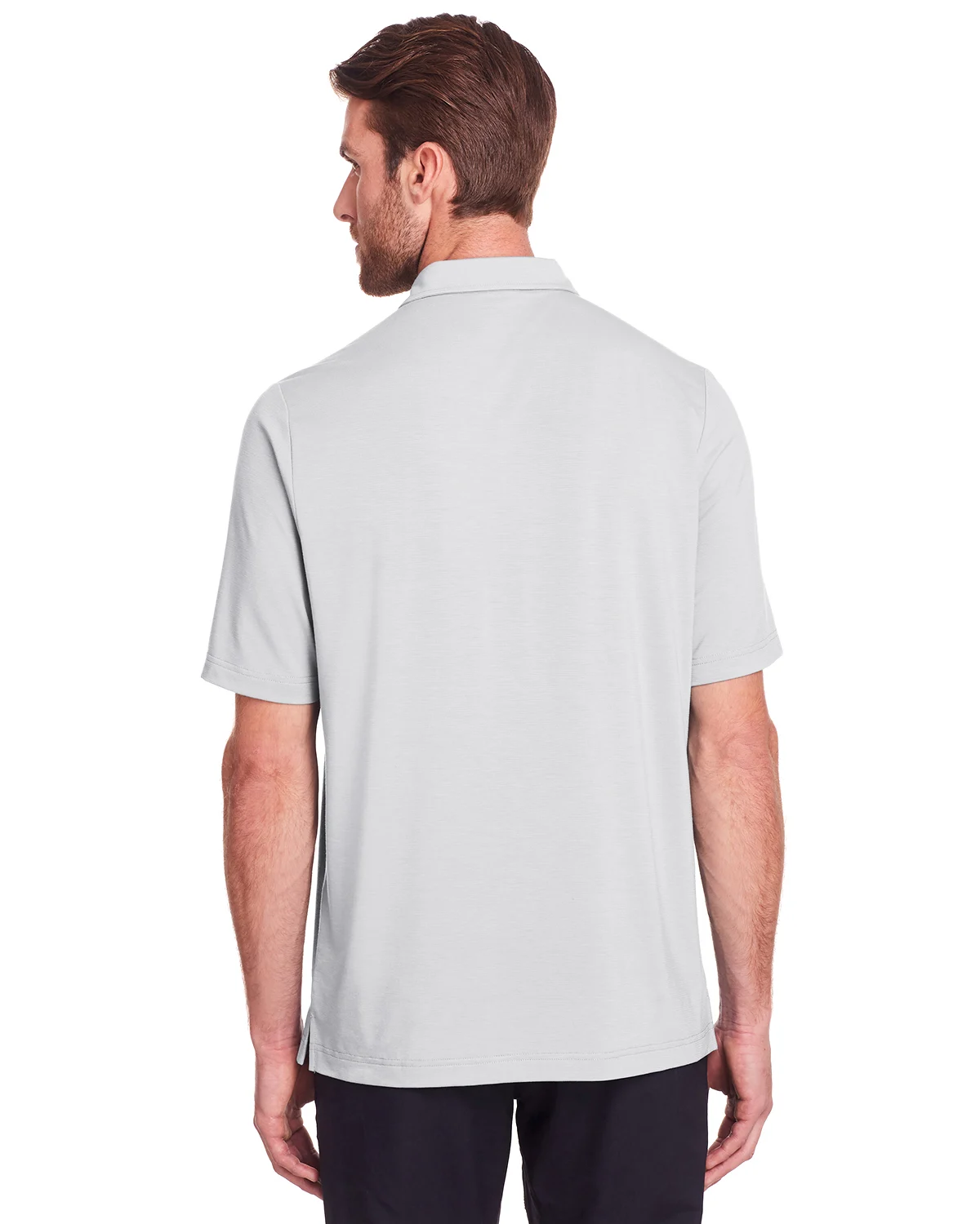 Polo de performance extensible Jaq Snap-Up pour homme