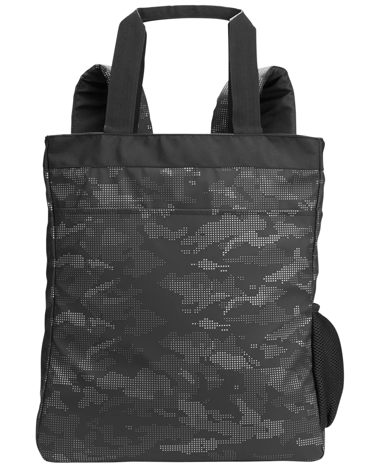 Sac à dos convertible réfléchissant