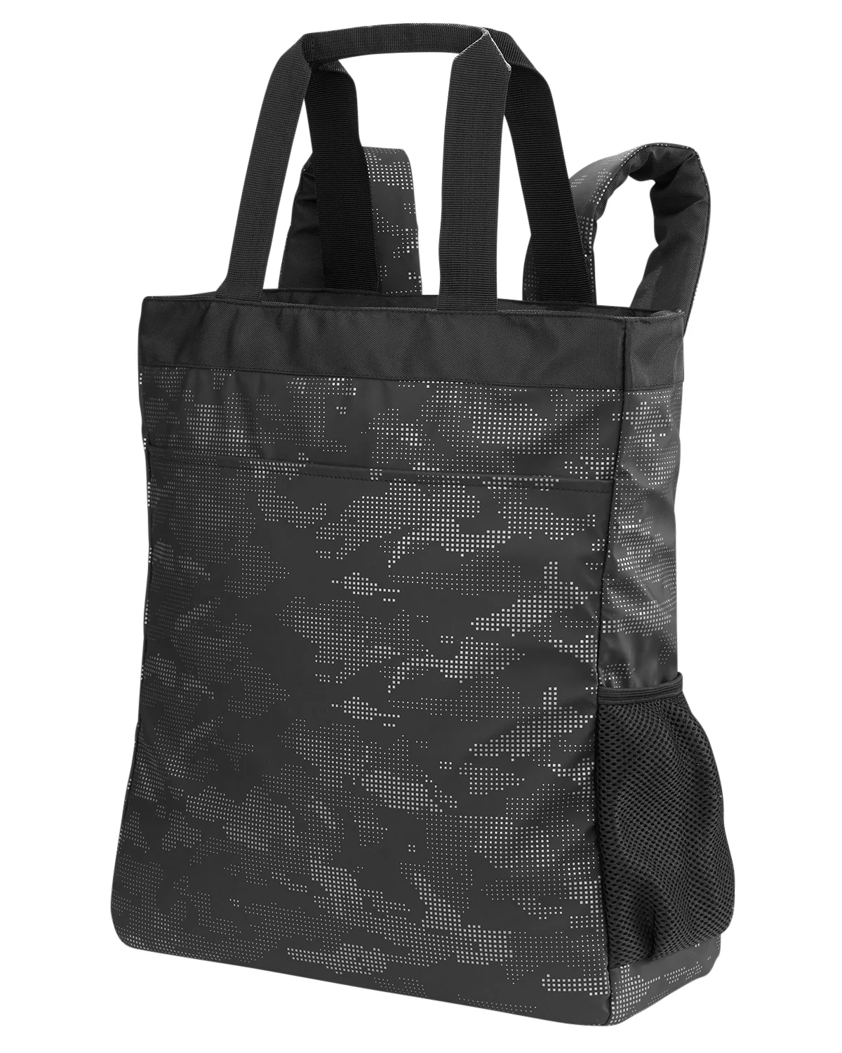 Sac à dos convertible réfléchissant