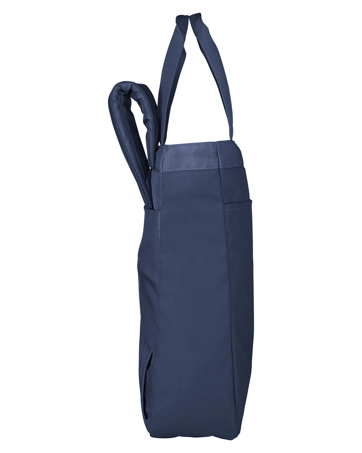 Sac à dos convertible réfléchissant