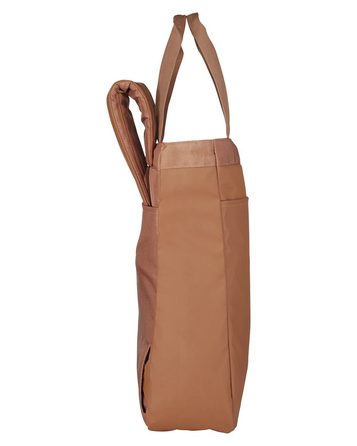 Sac à dos convertible réfléchissant