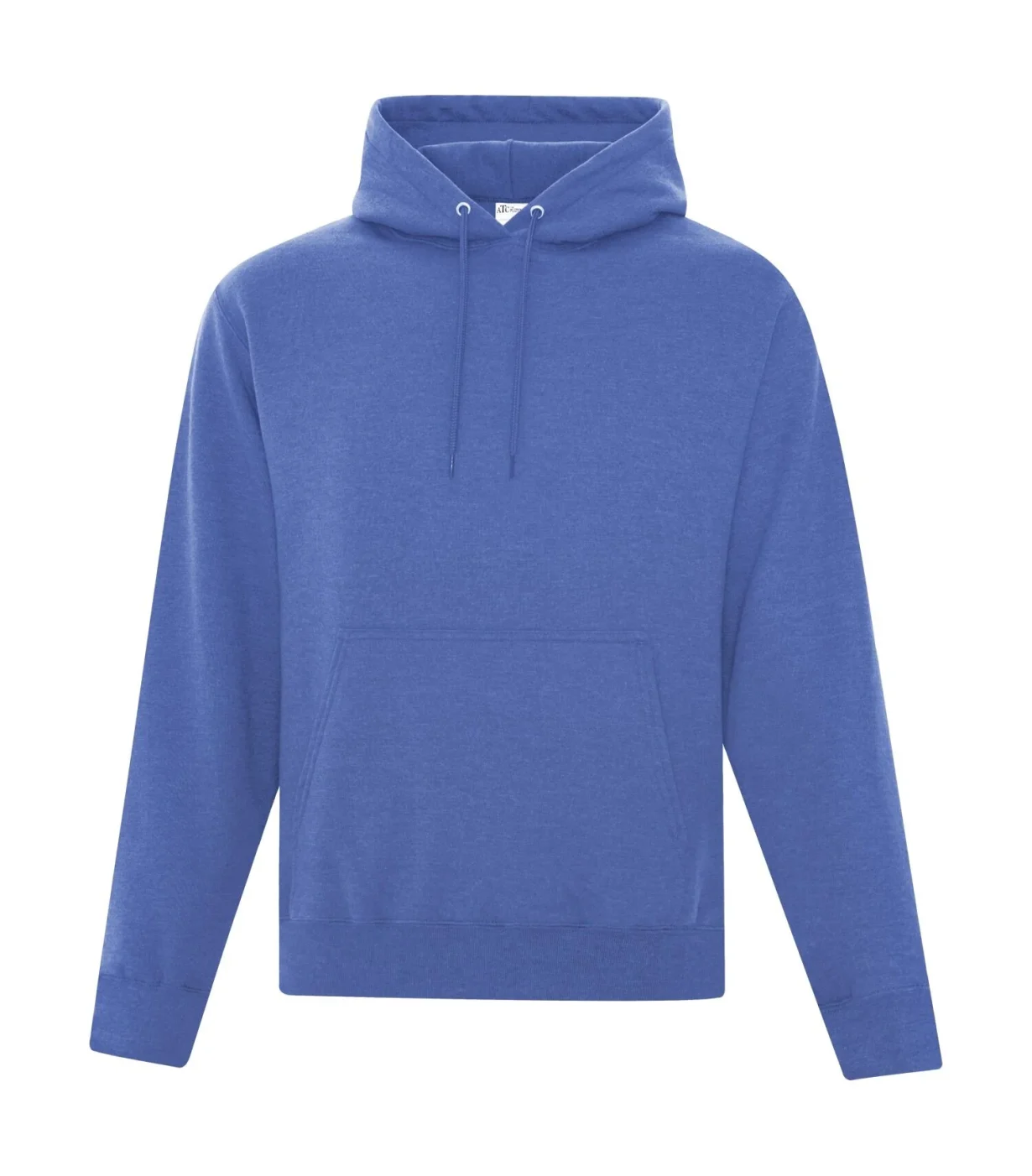 Chandail à Capuchon en Molleton Everyday