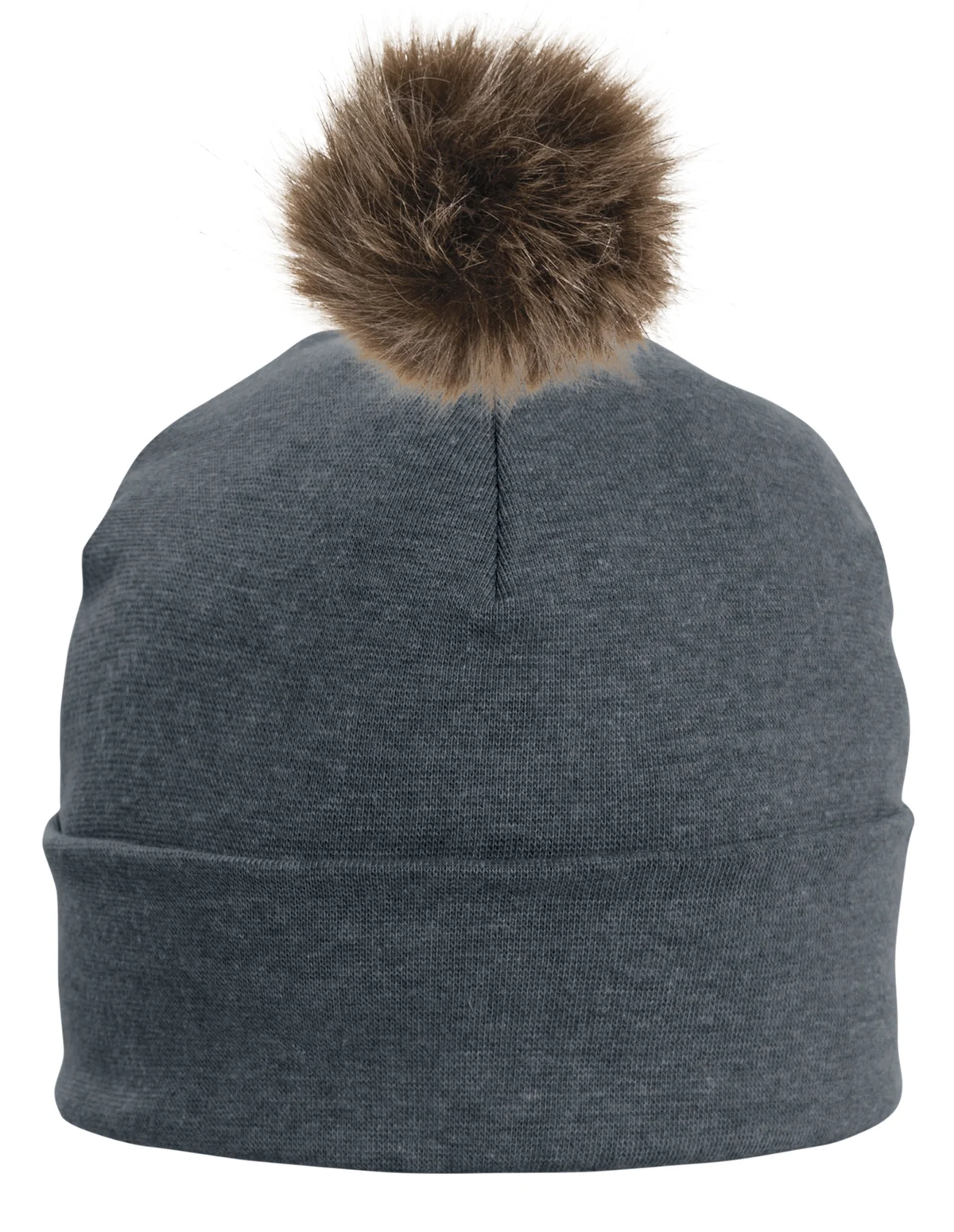 Tuque à pompom