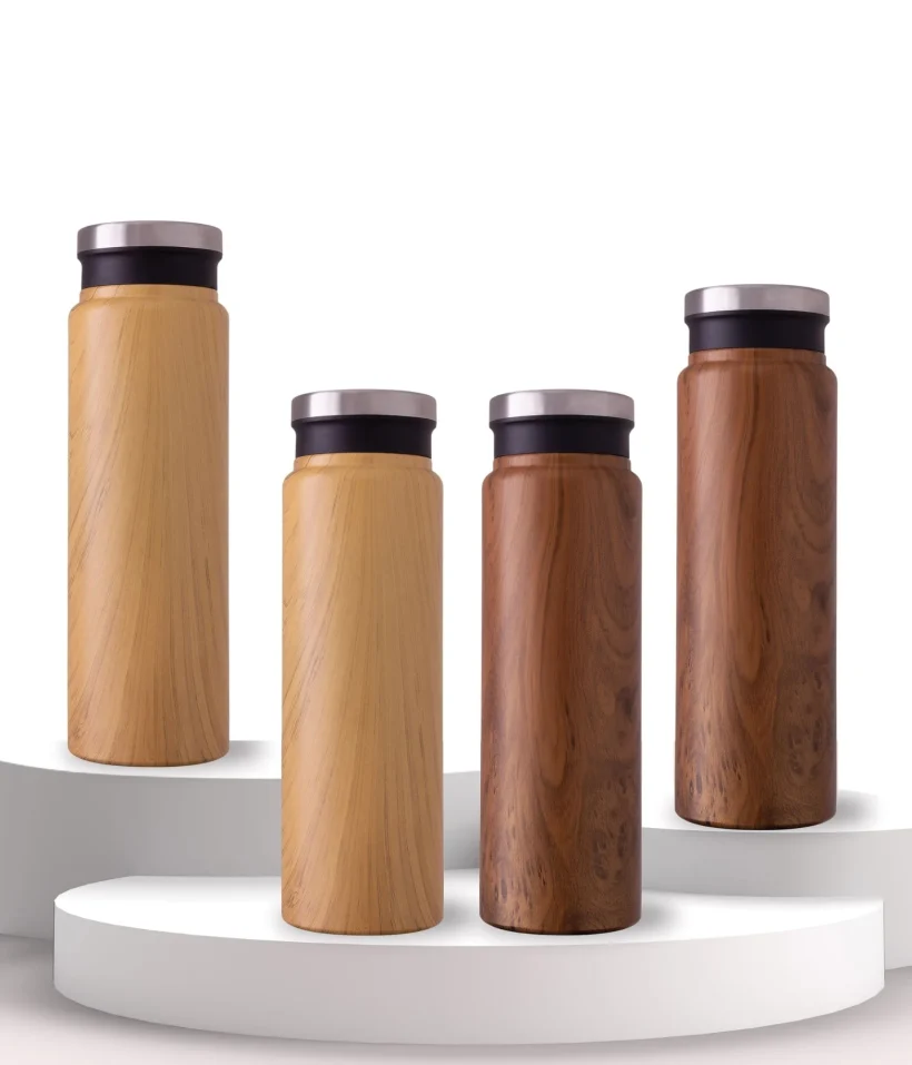 Bouteille Trend Setter Natural