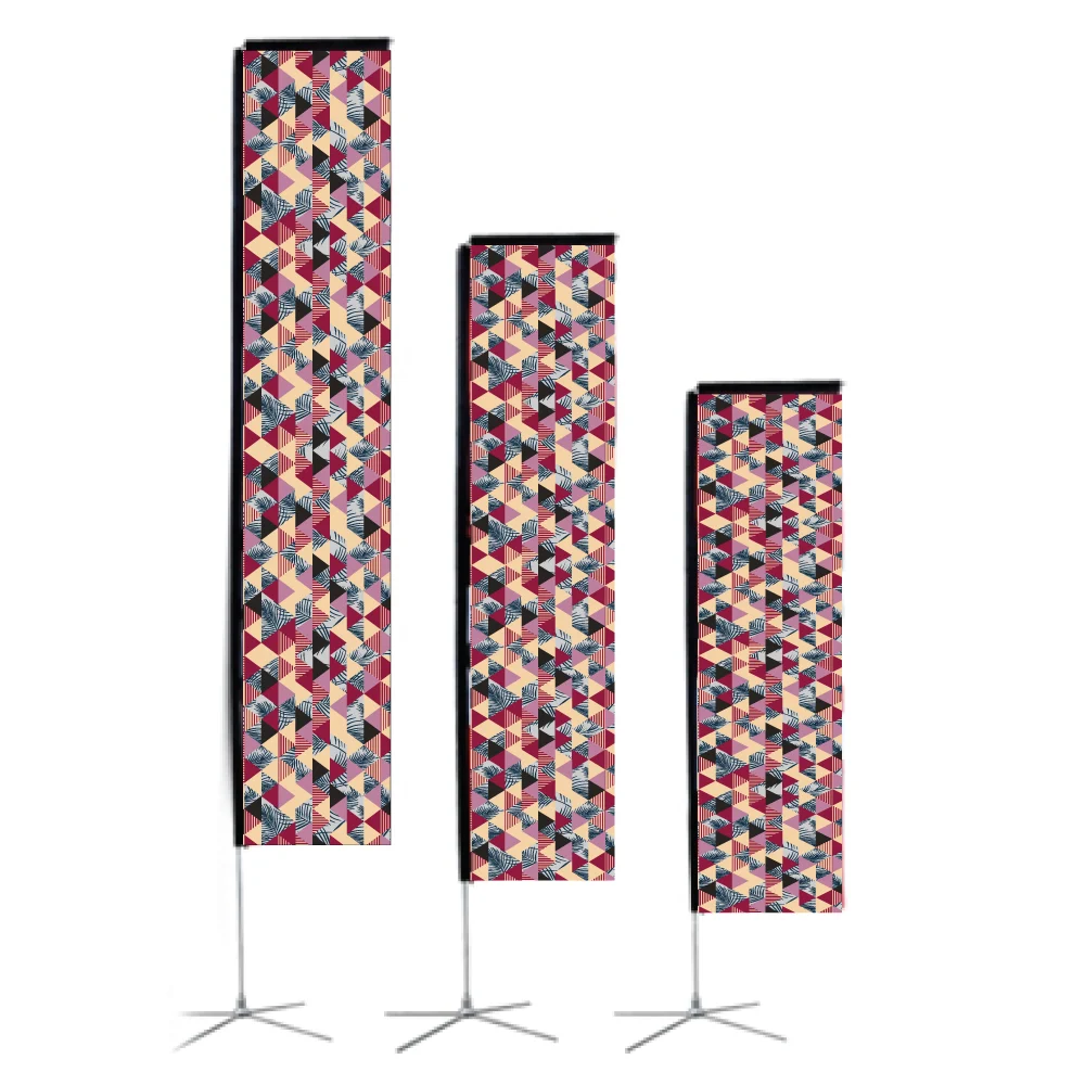 Beach Flag - Drapeau