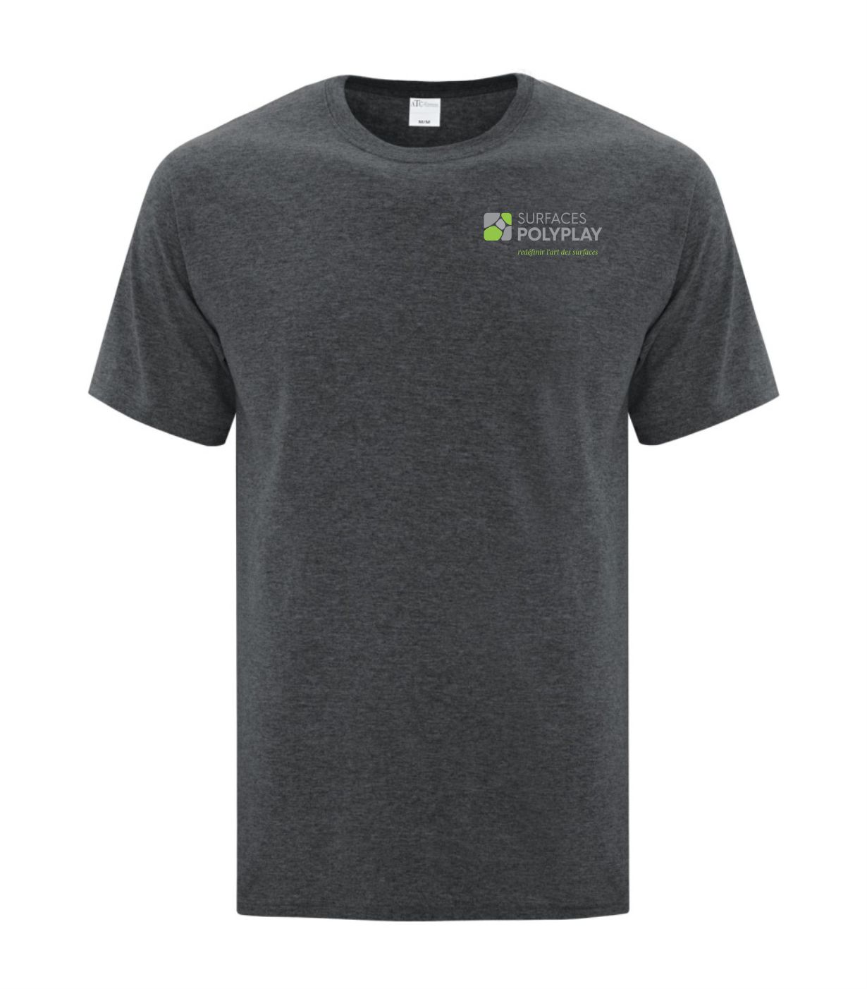 T-SHIRT EVERYDAY COTTON