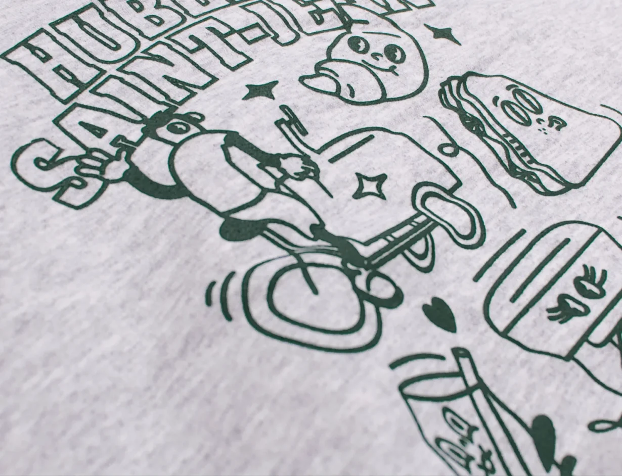 T-shirt Softstyle®
