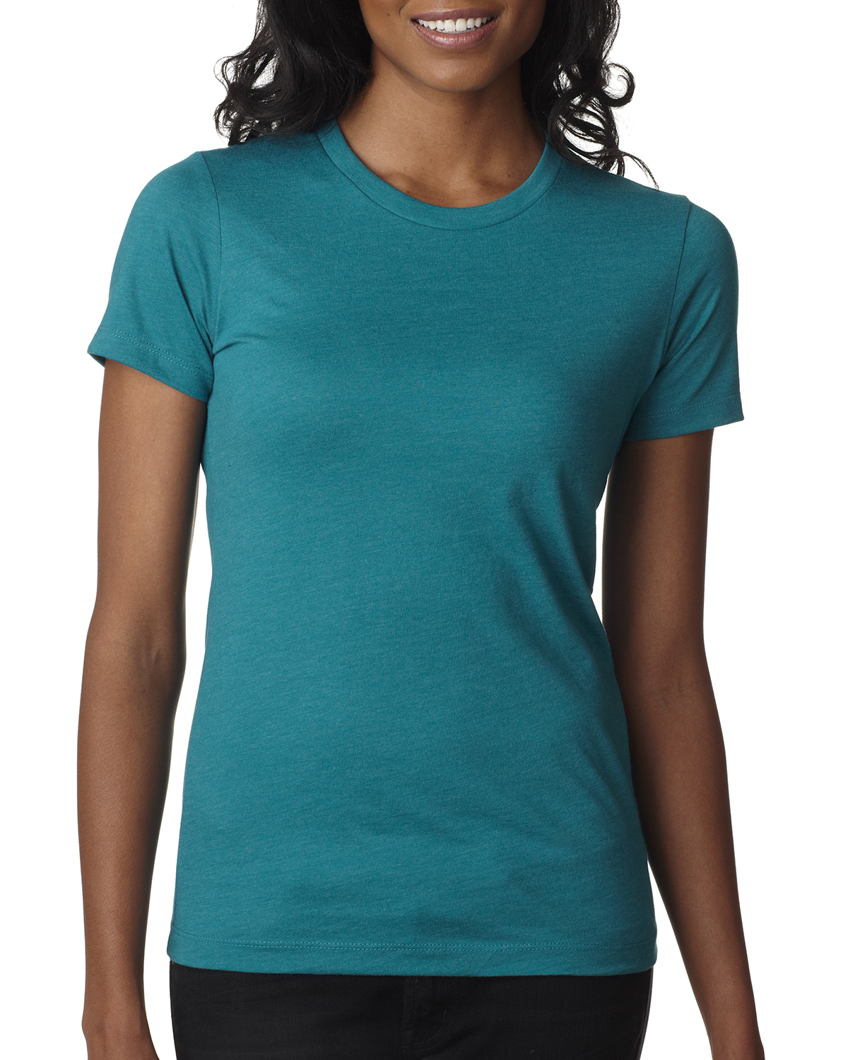 T-shirt CVC femme