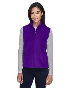 Veste molletonnée Journey pour femme