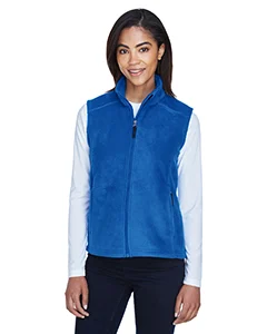 Veste molletonnée Journey pour femme