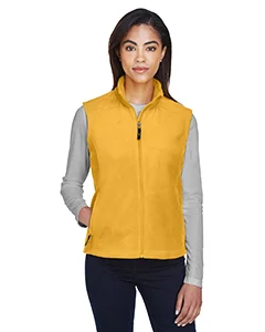 Veste molletonnée Journey pour femme