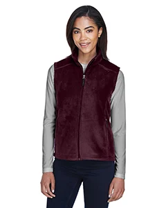 Veste molletonnée Journey pour femme