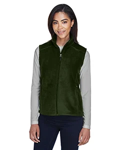 Veste molletonnée Journey pour femme
