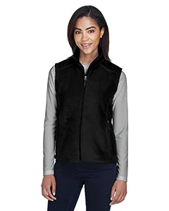 Veste molletonnée Journey pour femme