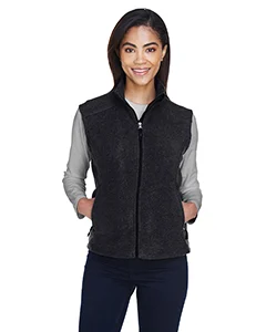 Veste molletonnée Journey pour femme
