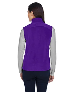 Veste molletonnée Journey pour femme