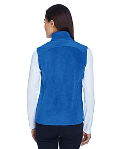 Veste molletonnée Journey pour femme