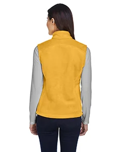Veste molletonnée Journey pour femme