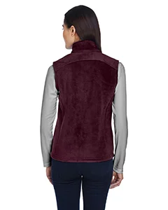 Veste molletonnée Journey pour femme