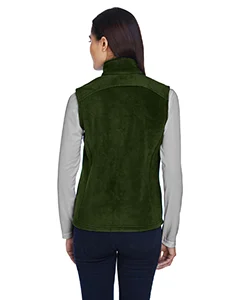 Veste molletonnée Journey pour femme