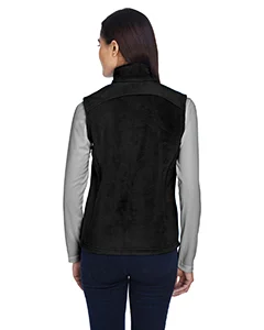 Veste molletonnée Journey pour femme