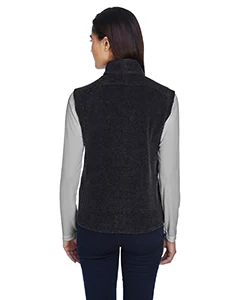 Veste molletonnée Journey pour femme