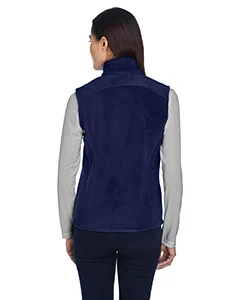 Veste molletonnée Journey pour femme