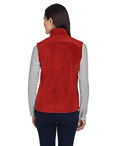 Veste molletonnée Journey pour femme