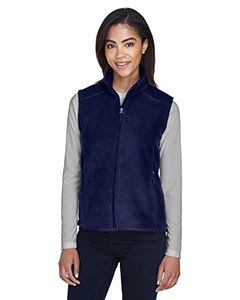 Veste molletonnée Journey pour femme