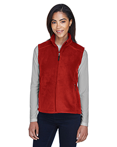 Veste molletonnée Journey pour femme