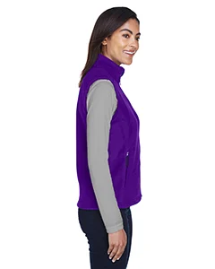 Veste molletonnée Journey pour femme