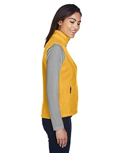 Veste molletonnée Journey pour femme
