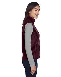 Veste molletonnée Journey pour femme