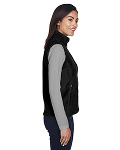 Veste molletonnée Journey pour femme