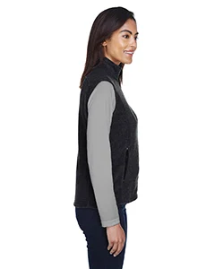 Veste molletonnée Journey pour femme
