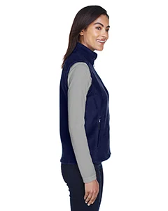 Veste molletonnée Journey pour femme