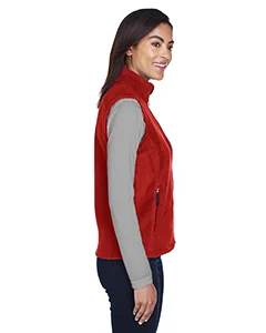 Veste molletonnée Journey pour femme