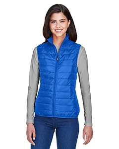 Gilet rembourré Prevail pour femme