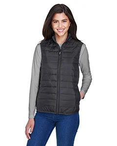 Gilet rembourré Prevail pour femme