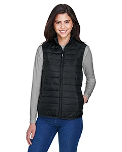 Gilet rembourré Prevail pour femme