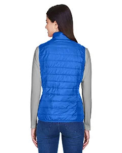 Gilet rembourré Prevail pour femme