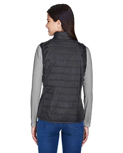 Gilet rembourré Prevail pour femme