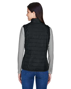 Gilet rembourré Prevail pour femme